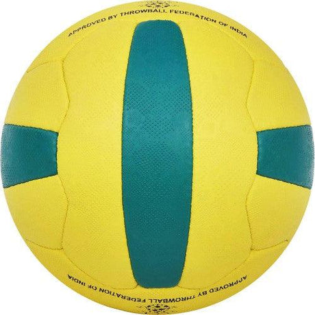 Cosco Championship Throw Ball 5 - Cosco Sports Ball Equipment