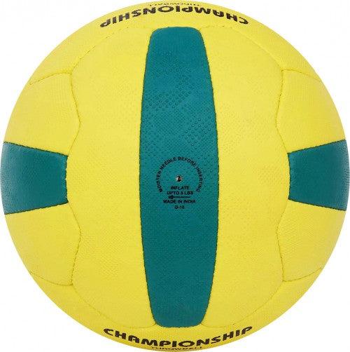 Cosco Championship Throw Ball | KIBI Sports - KIBI SPORTS