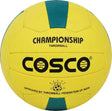 Cosco Championship Throw Ball 5 - Cosco Sports Ball Equipment