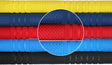 Cosco Chevron Ring Bat Grip (Pack Of 10pc ) - Cosco Cricket Equipment