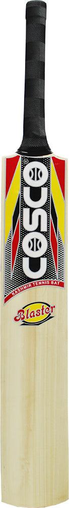 Cosco Sticker Wood Popular Willow Cricket Bat | KIBI Sports - KIBI SPORTS