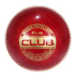 Cosco Leather Cricket Ball - CLUB - Cosco Cricket Equipment