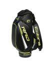 Cobra Rad Speed Tour Staff Bag-Black - KIBI SPORTS