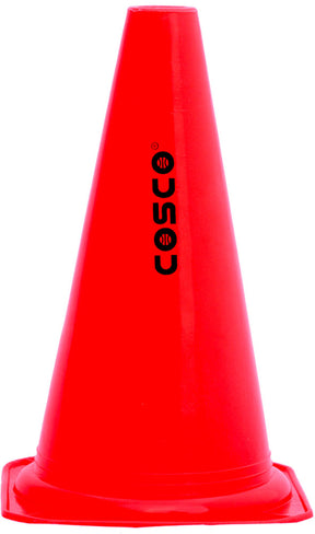 Cosco training Cone, 12 inch | KIBI Sports Cosco