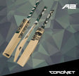 A2 CORONET English Willow Cricket Bat | Cricket | KIBI Sports - KIBI SPORTS