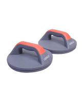 Cosco Plastic Profile Pushup Bar | Advanced | KIBI Sports