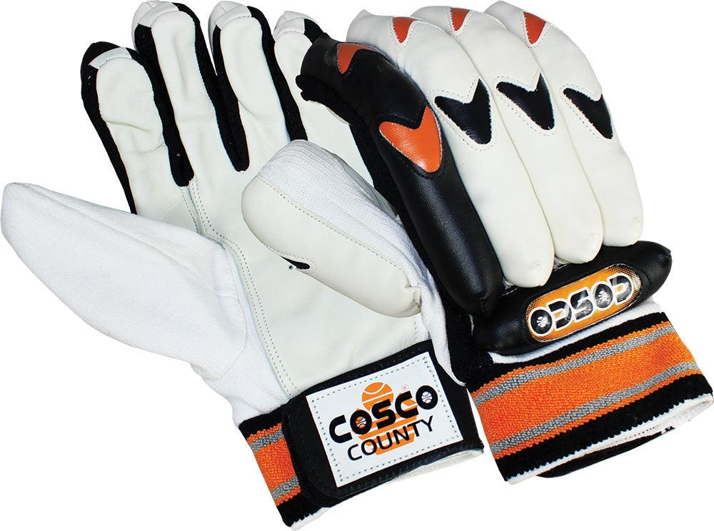 COSCO County Batting Gloves | KIBI Sports - KIBI SPORTS