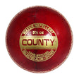 Cosco Leather Cricket Ball - COUNTY - Cosco Cricket Equipment