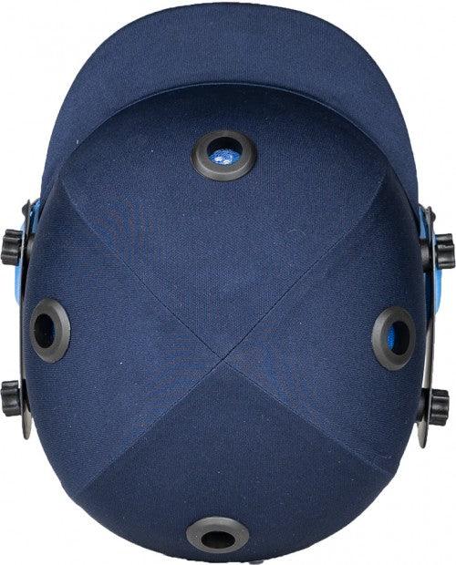 Cosco Cricket Helmet - COUNTY L|M|S|XS - Cosco Cricket Equipment
