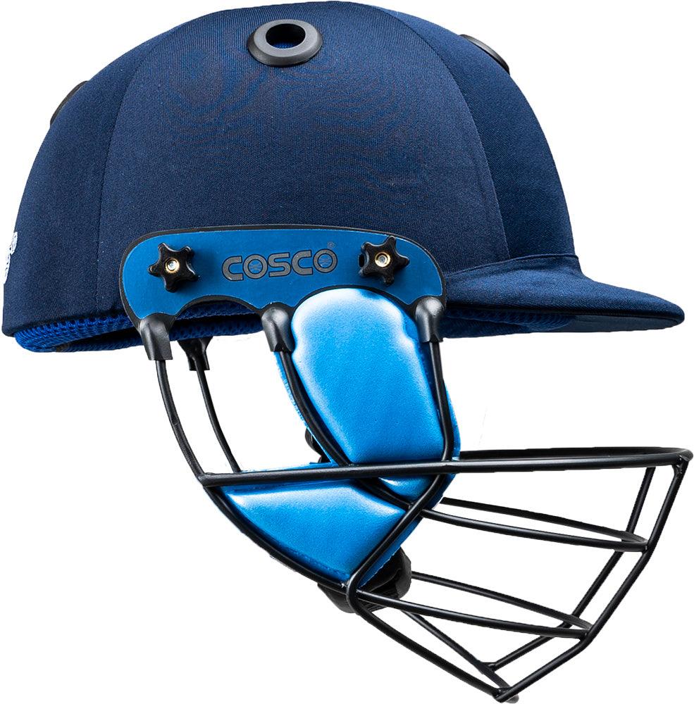 Cosco Cricket Helmet - COUNTY L|M|S|XS - Cosco Cricket Equipment