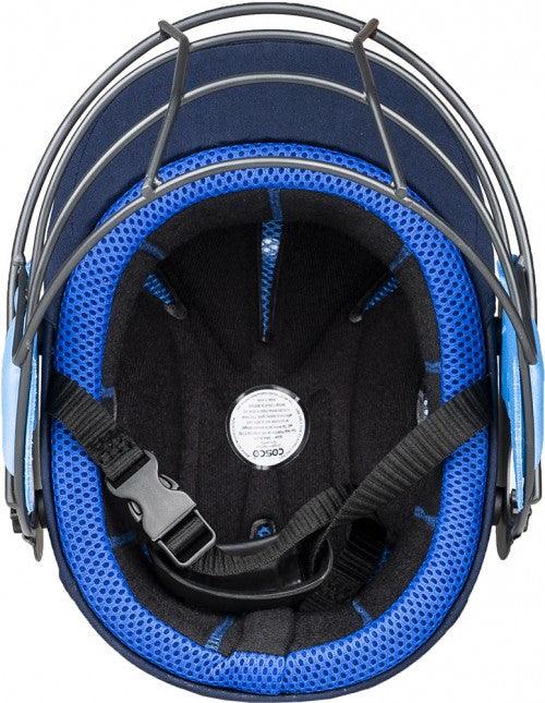 Cosco Cricket Helmet - COUNTY L|M|S|XS - Cosco Cricket Equipment