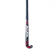 ALFA Cyrano Painted Hockey Stick | KIBI Sports - KIBI SPORTS