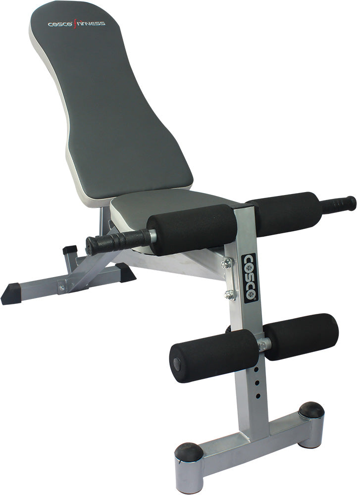 Cosco CSB 10 Multi Functional Bench - Cosco Workout Bench Equipment