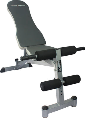 Cosco CSB 10 Multi Functional Bench - Cosco Workout Bench Equipment