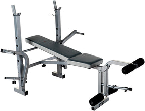 Cosco 13 Multi Functional Bench ECO| KIBI Sports Cosco