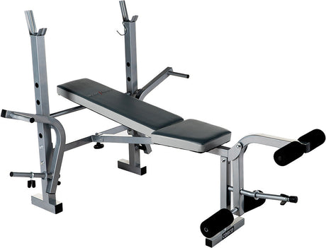 Cosco 13 Multi Functional Bench ECO| KIBI Sports Cosco
