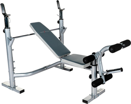 Cosco 15 Multi Functional Bench DELUXE | KIBI Sports Cosco