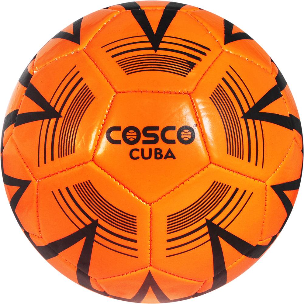 Cosco Cuba S-5 Football 5 - Cosco Football Equipment