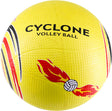 Cosco Cyclone Volleyball | KIBI Sports - KIBI SPORTS