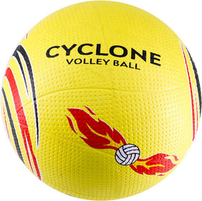 Cosco Cyclone Volleyball | KIBI Sports - KIBI SPORTS