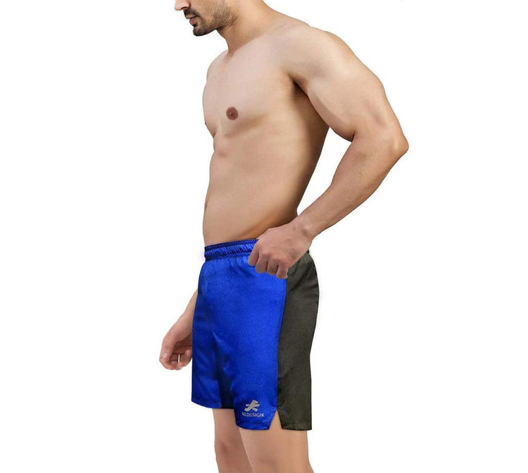 Ultra Lightweight Sports Shorts | Men | KIBI Sports - KIBI SPORTS