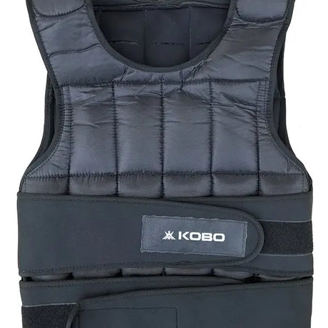 Yoddha WEIGHTED VEST KIBI Sports