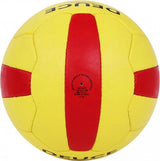 Cosco Deuce Throw Ball 5 - Cosco Sports Ball Equipment