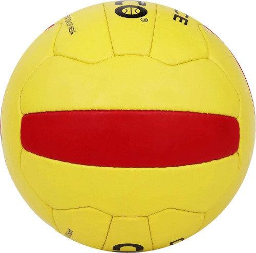 Cosco Deuce Throw Ball 5 - Cosco Sports Ball Equipment