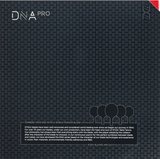 Cosco DNA PRO Table Tennis Rubber | KIBI Sports Cosco