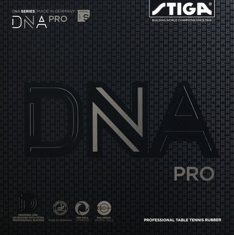 Cosco DNA PRO Table Tennis Rubber | KIBI Sports Cosco