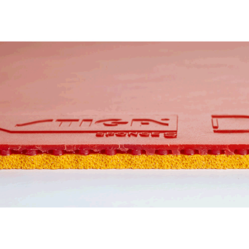 Cosco DNA PRO Table Tennis Rubber | KIBI Sports Cosco