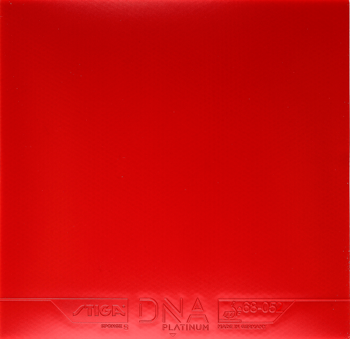 Cosco DNA PLATINUM Table Tennis Rubber | KIBI Sports Cosco