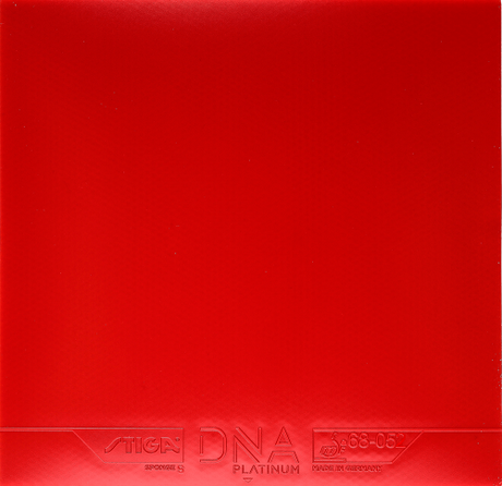 Cosco DNA PLATINUM Table Tennis Rubber | KIBI Sports Cosco