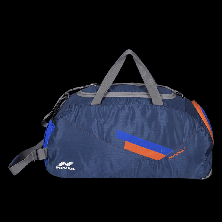 Nivia DOMINATOR Bag | KIBI Sports - KIBI SPORTS