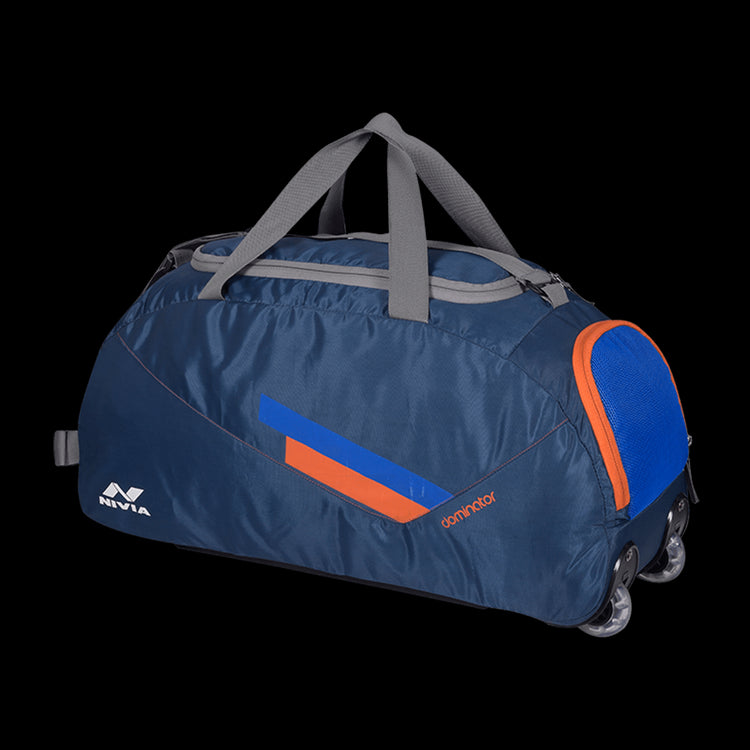 Nivia DOMINATOR Bag | KIBI Sports - KIBI SPORTS