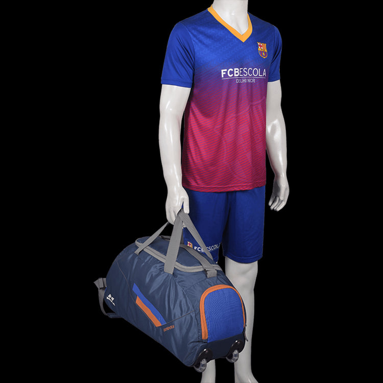 Nivia DOMINATOR Bag | KIBI Sports - KIBI SPORTS