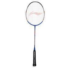 Badminton Racket TURBO 99 - KIBI SPORTS