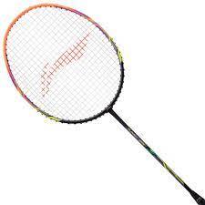 Badminton Racket TURBO 99 - KIBI SPORTS