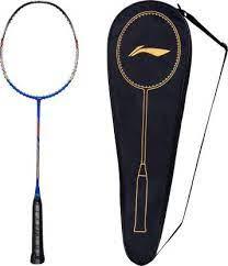 Badminton Racket TURBO 99 - KIBI SPORTS