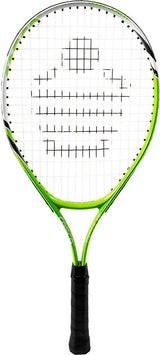 Cosco Aluminium Drive 23 Tennis Racket - Green - Cosco Tennis Equipment