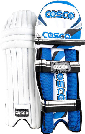 Cosco Test Batting Legguards | KIBI Sports - KIBI SPORTS