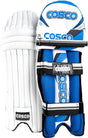 Cosco Test Batting Legguards - Cosco Cricket Equipment