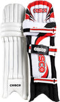 Cosco Cricket Batting Legguard - COUNTY - Cosco Cricket Equipment