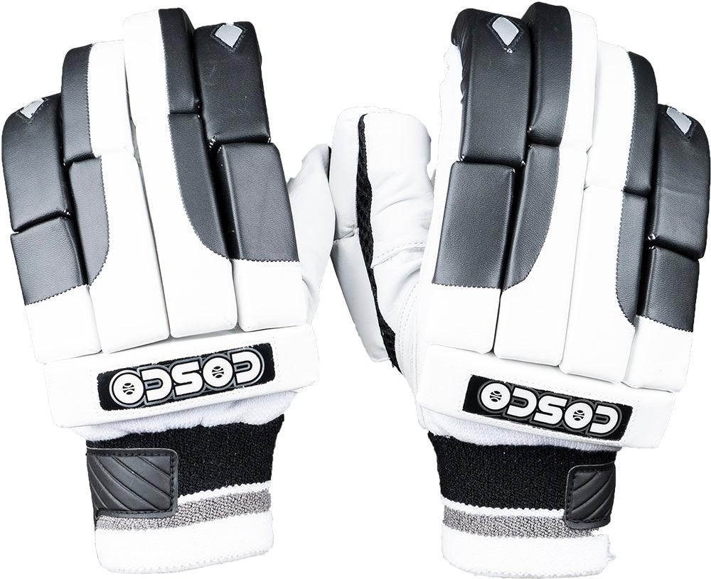 COSCO Test Batting Gloves - Cosco Cricket Equipment