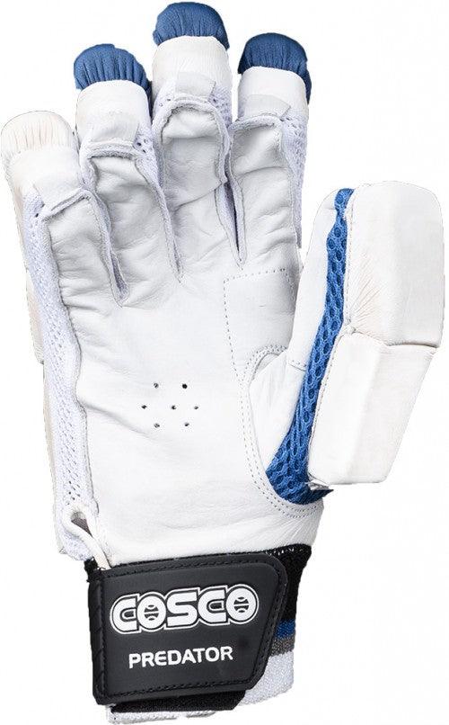 Cosco Cricket Batting Glove - PREDATOR - Cosco Cricket Equipment
