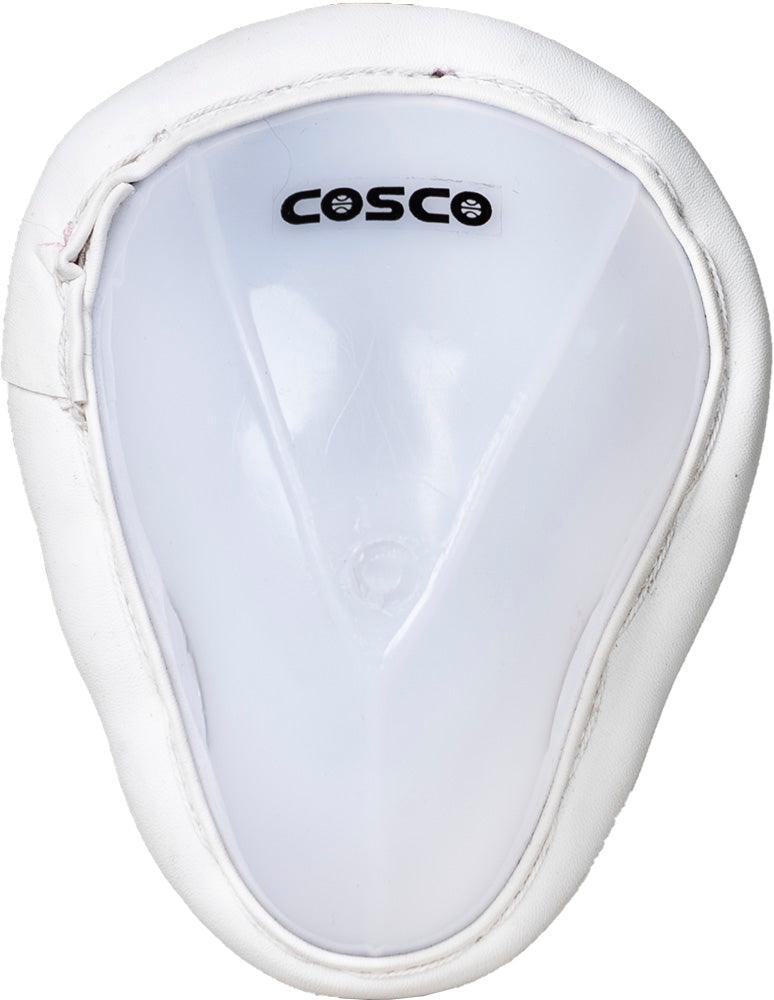 Cosco Slip In Abdominal Guard | KIBI Sports - KIBI SPORTS