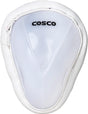 Cosco Cricket Abdominal Guard - SLIP IN (2pcs) M|Y - Cosco Cricket Equipment