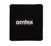 Omtex Wrist Sweat Band |KIBI SPorts
