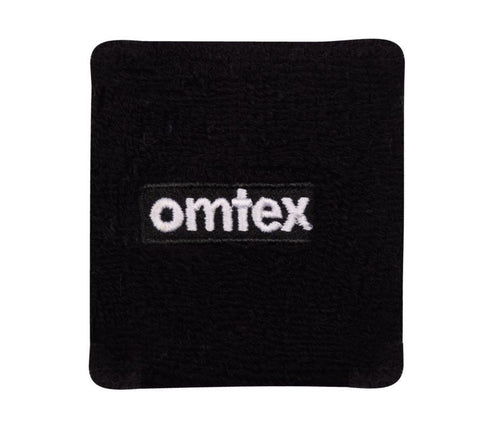 Omtex Wrist Sweat Band |KIBI SPorts