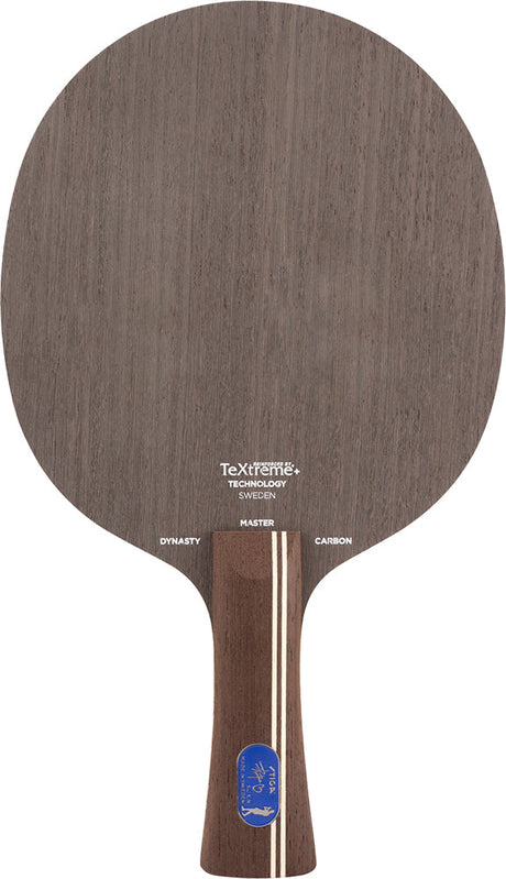 Cosco Stiga Dynasty Carbon Table Tennis Blade | KIBI Sports Cosco